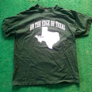 Vintage Fort Bliss Texas Shirt